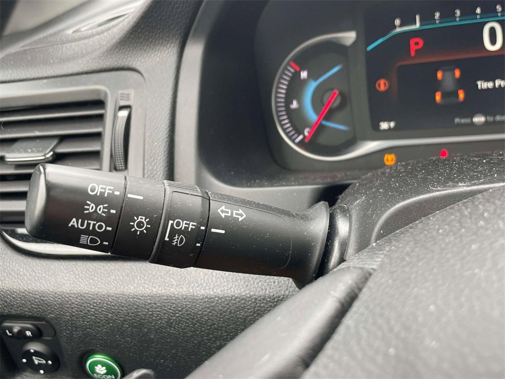 Certified 2022 Honda Pilot Touring image 24