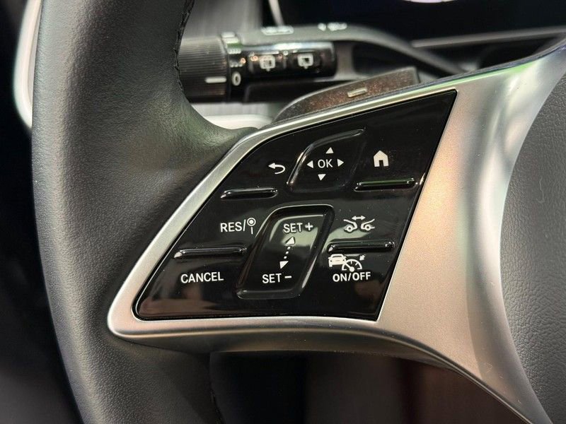 New 2025 Mercedes-Benz GLC 350e 4MATIC image 10