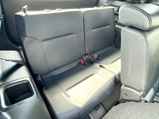 Used 2025 Mitsubishi Outlander SEL AWD/4WD image 29