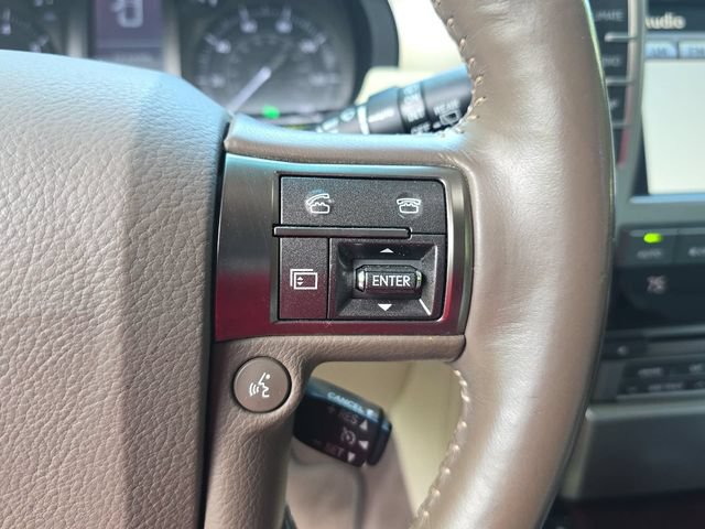 Used 2012 Lexus GX 460 w/ Comfort Plus Pkg AWD/4WD image 16