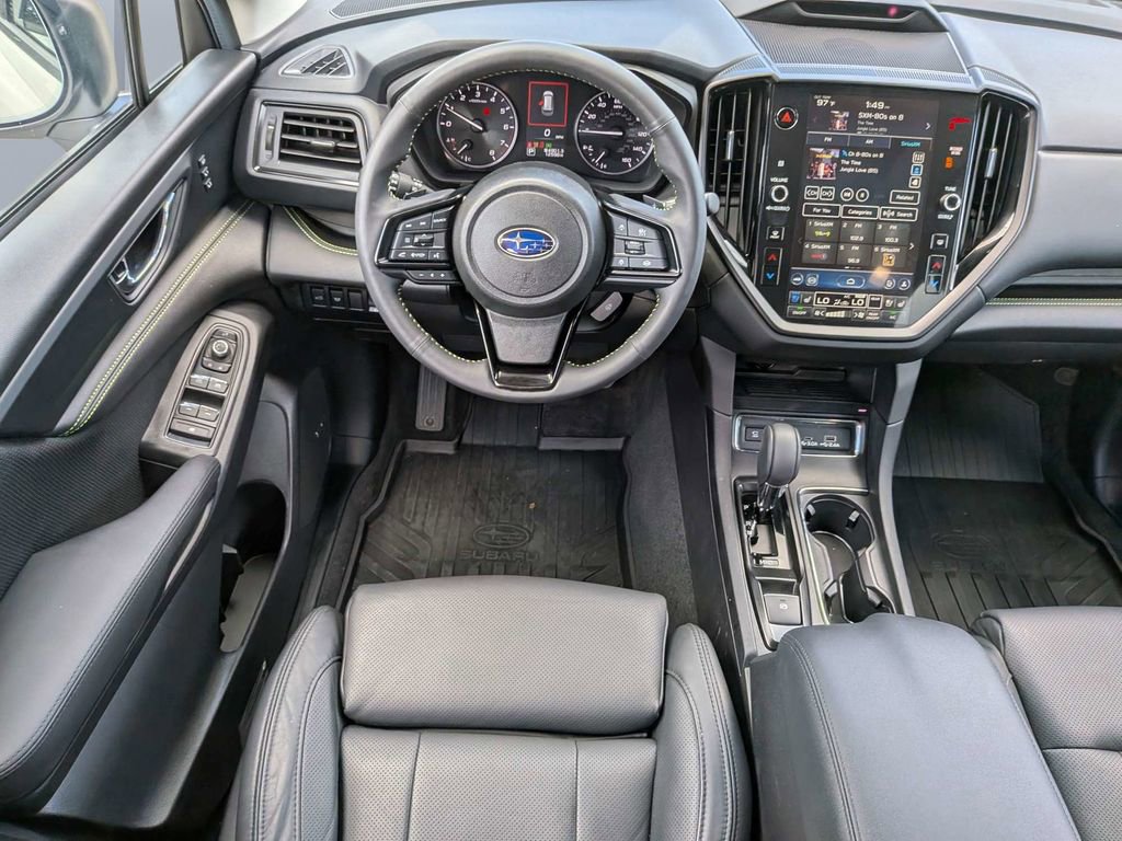 Used 2025 Subaru Ascent Bronze Edition w/ Onyx Package AWD/4WD image 19