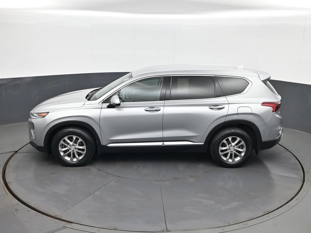Used 2020 Hyundai Santa Fe SEL w/ Cargo Package AWD/4WD image 21