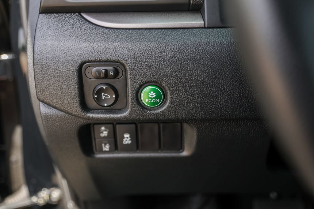 Used 2021 Honda Passport Sport image 18