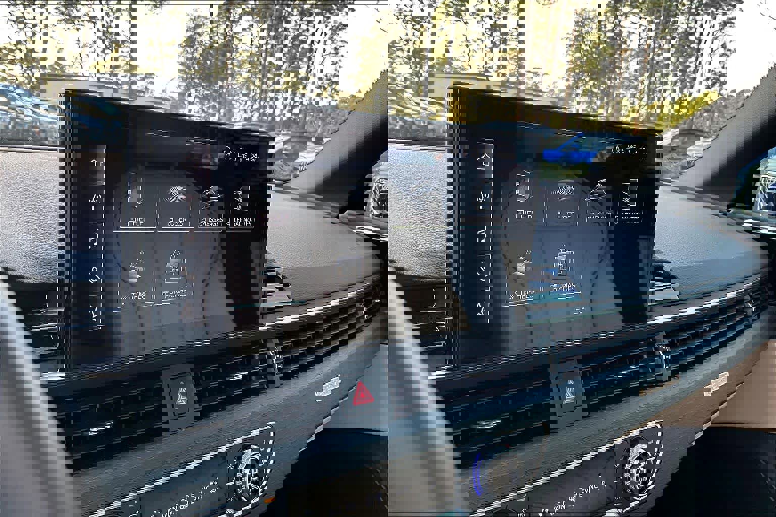 Used 2023 Audi A5 2.0T Premium image 35