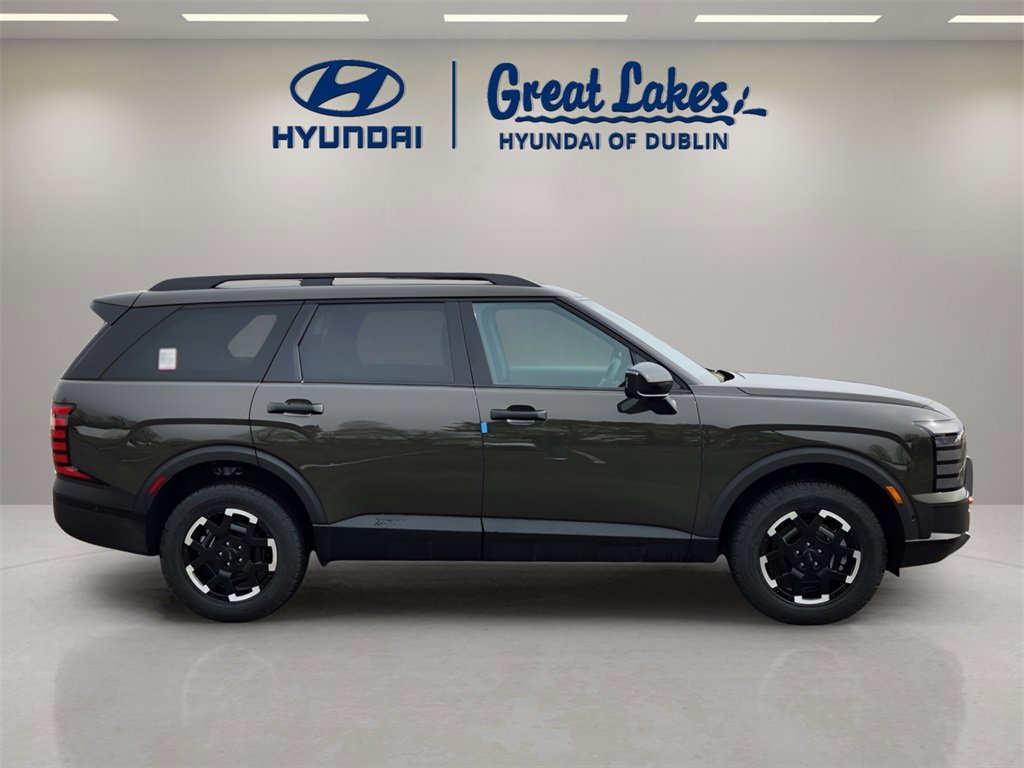 New 2026 Hyundai Palisade XRT Pro image 6