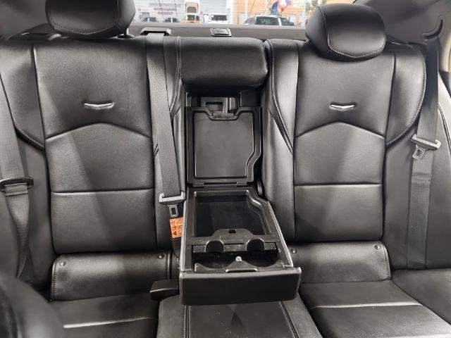 Used 2017 Cadillac CTS Luxury image 36