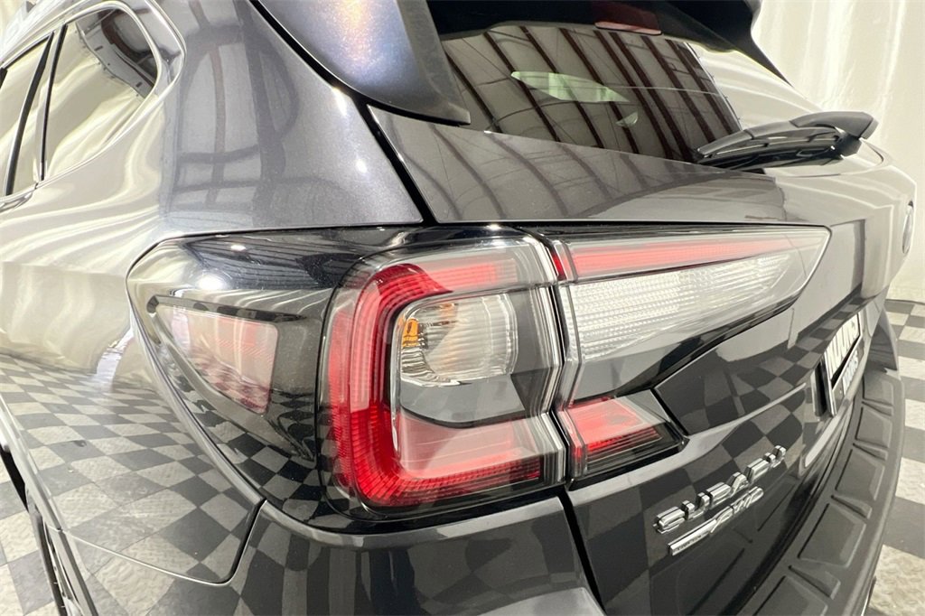 Used 2020 Subaru Outback Touring XT image 16
