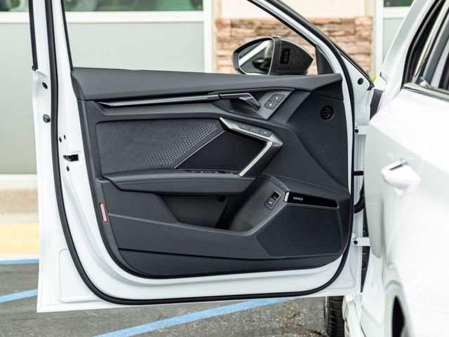 New 2026 Audi RS 3 image 16