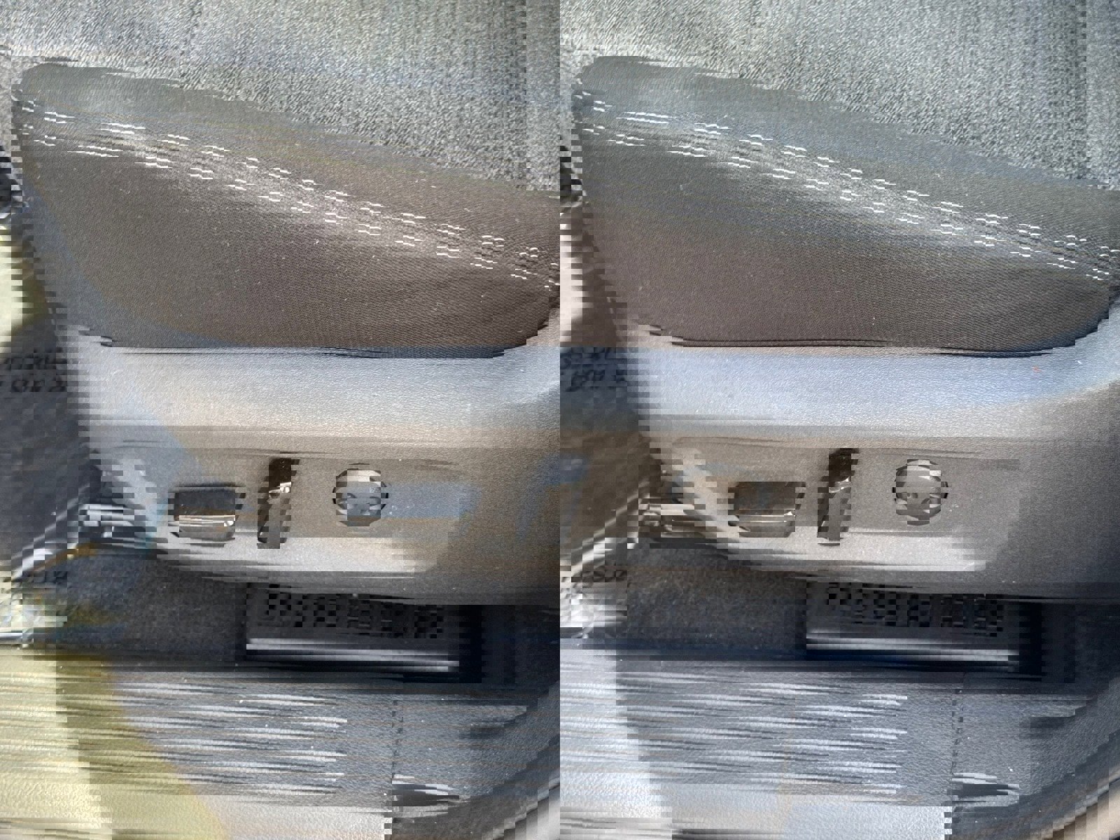 Used 2023 Nissan Rogue SV image 19