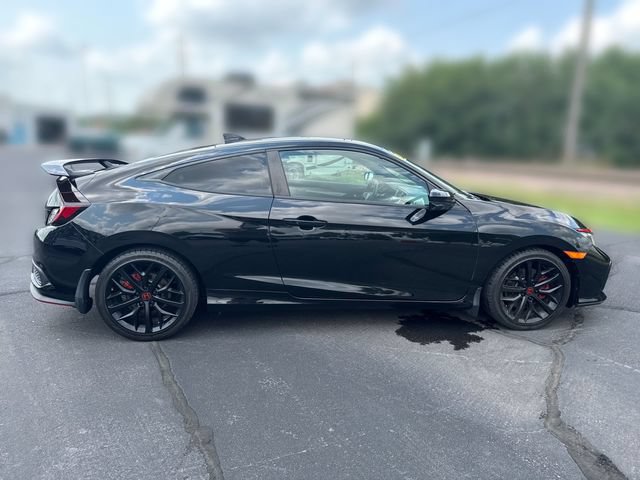 Used 2020 Honda Civic Si image 6