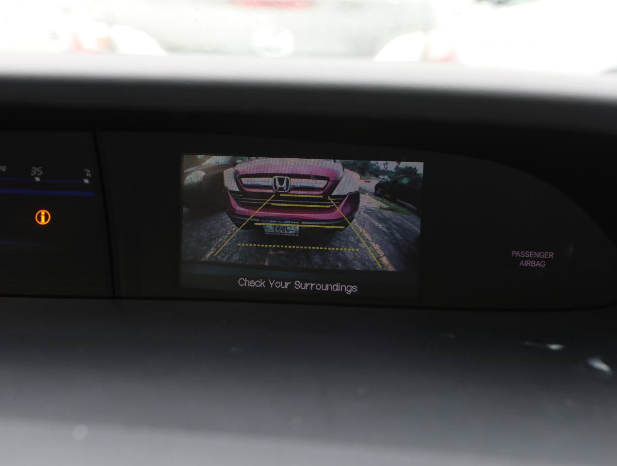 Used 2013 Honda Civic LX image 18