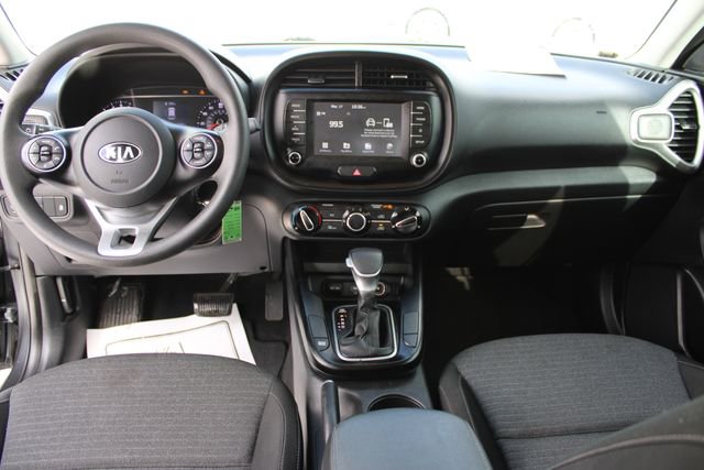 Used 2021 Kia Soul S FWD image 23