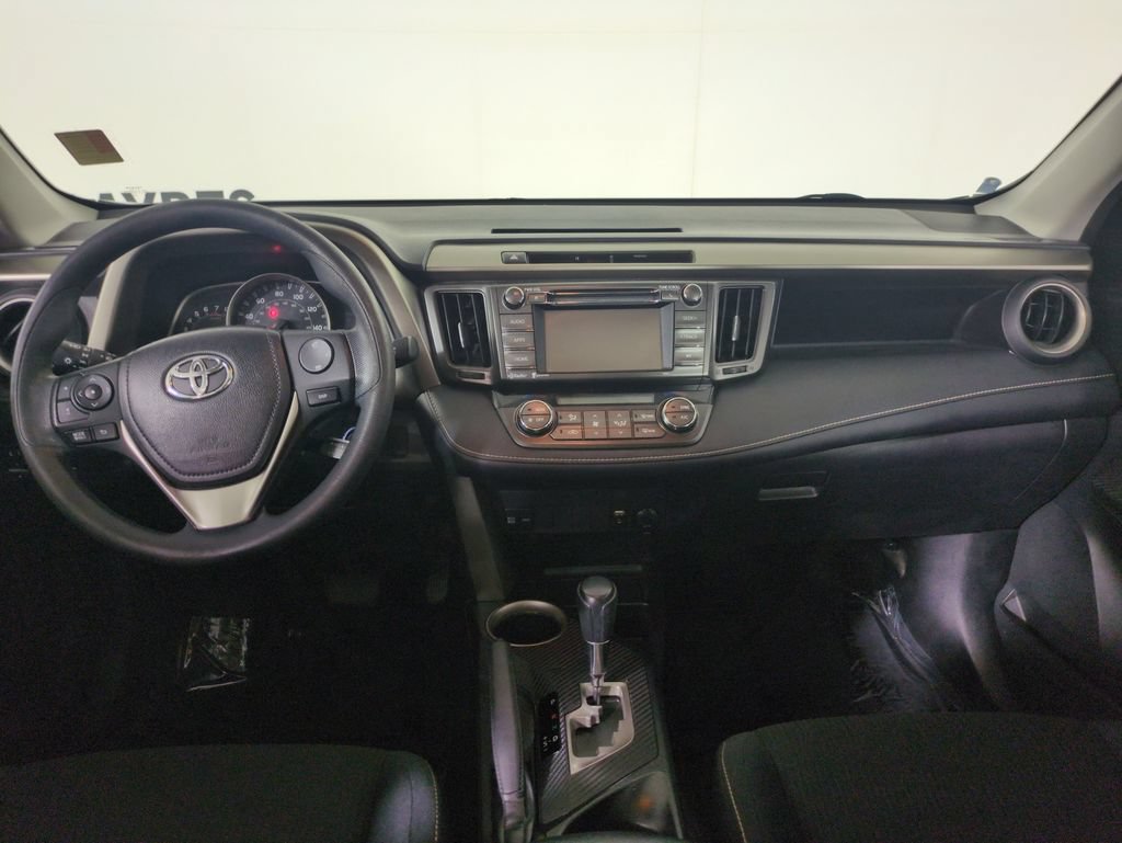 Used 2014 Toyota RAV4 XLE AWD/4WD image 13
