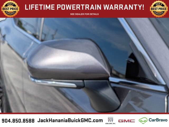 Used 2024 Toyota Camry XSE FWD image 11