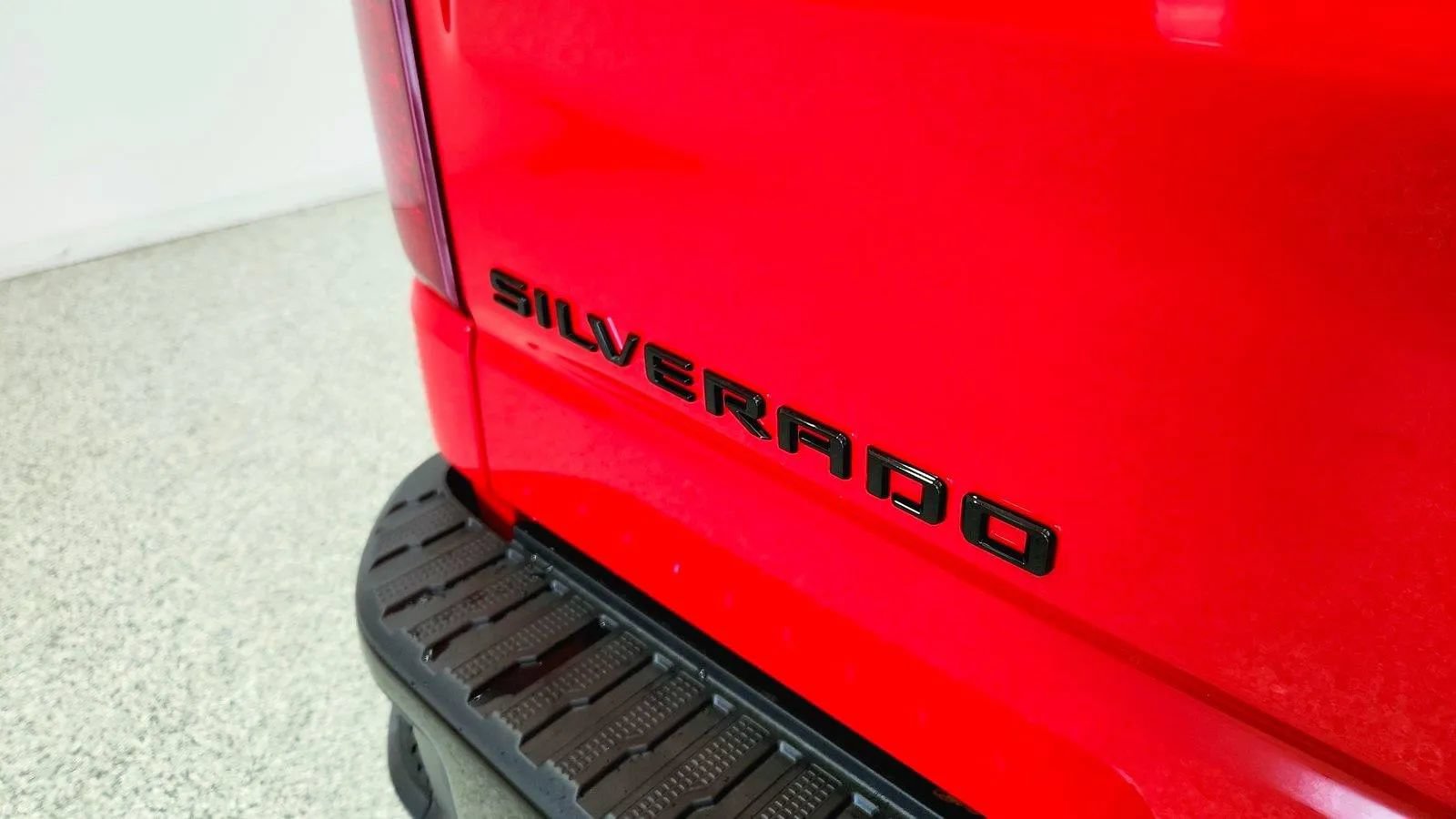 New 2026 Chevrolet Silverado 1500 Custom Trail Boss w/ LPO, Dark Essentials Package AWD/4WD image 37