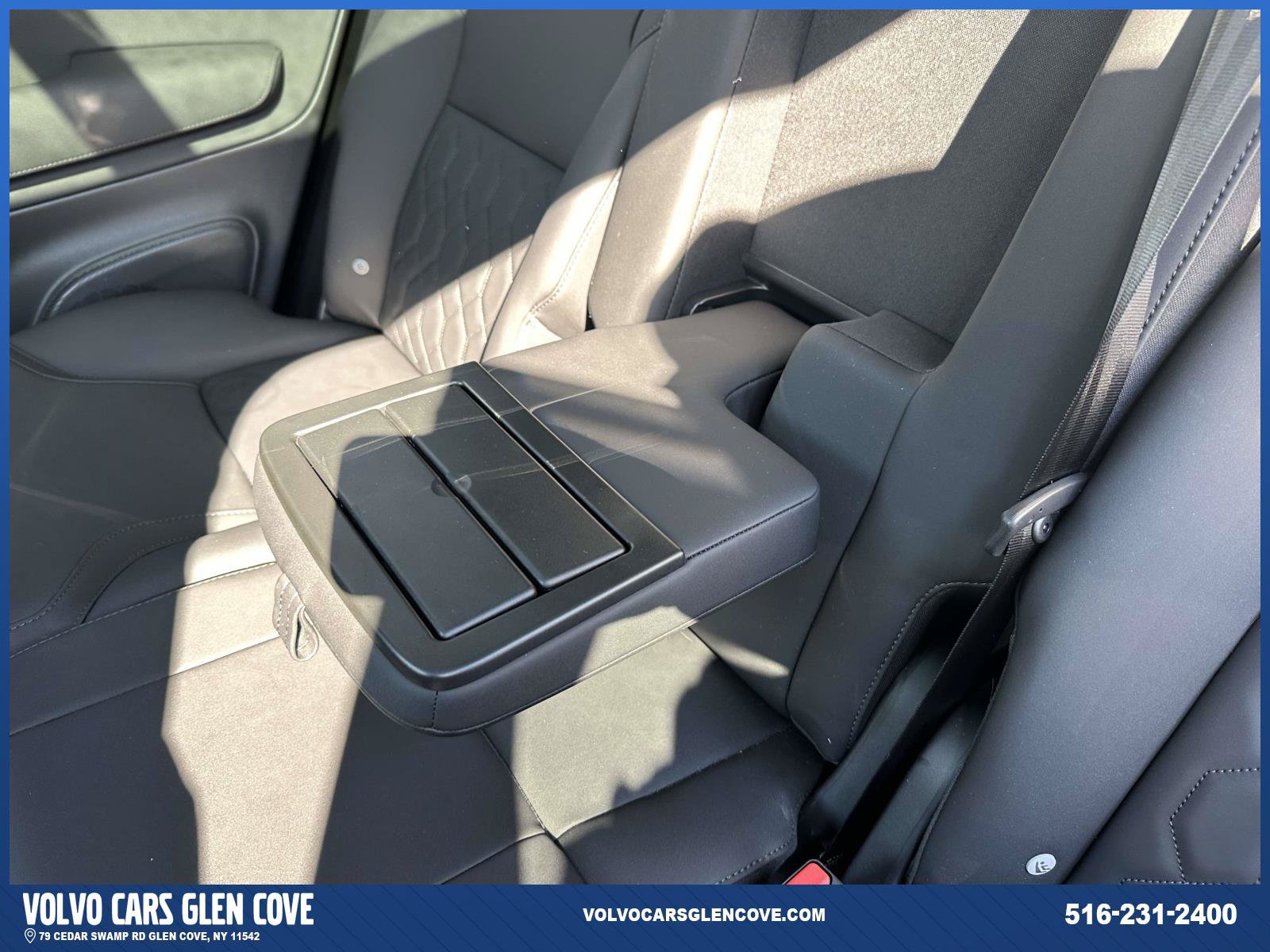 Certified 2026 Volvo XC90 B6 Plus w/ Protection Package Premier AWD/4WD image 20