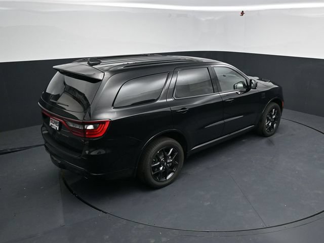New 2026 Dodge Durango GT AWD/4WD image 57