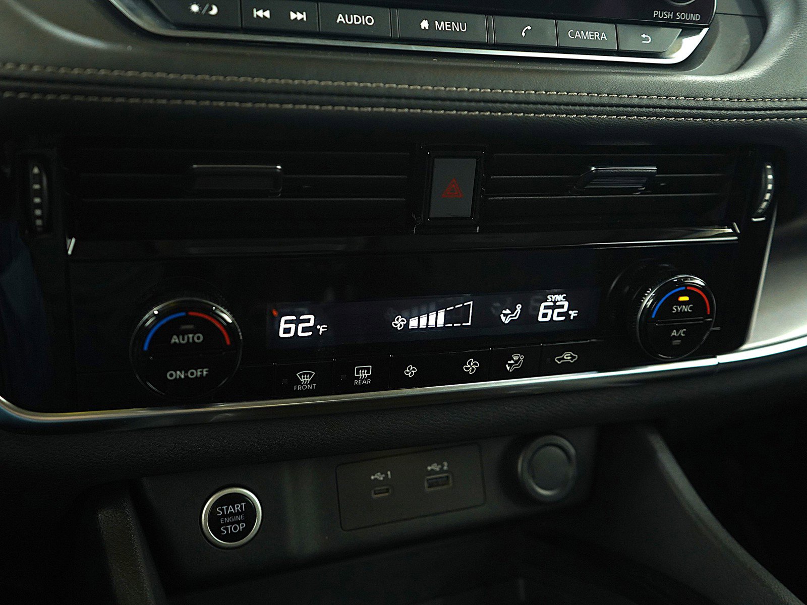 Used 2022 Nissan Rogue SV image 22