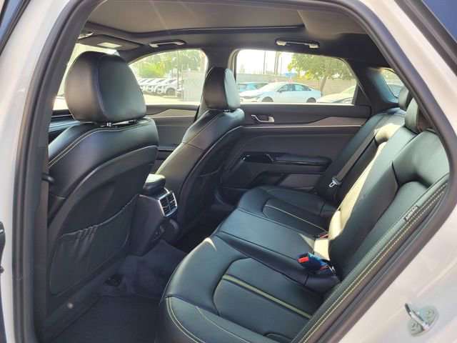 New 2026 Kia K5 GT w/ GT1 Package image 7