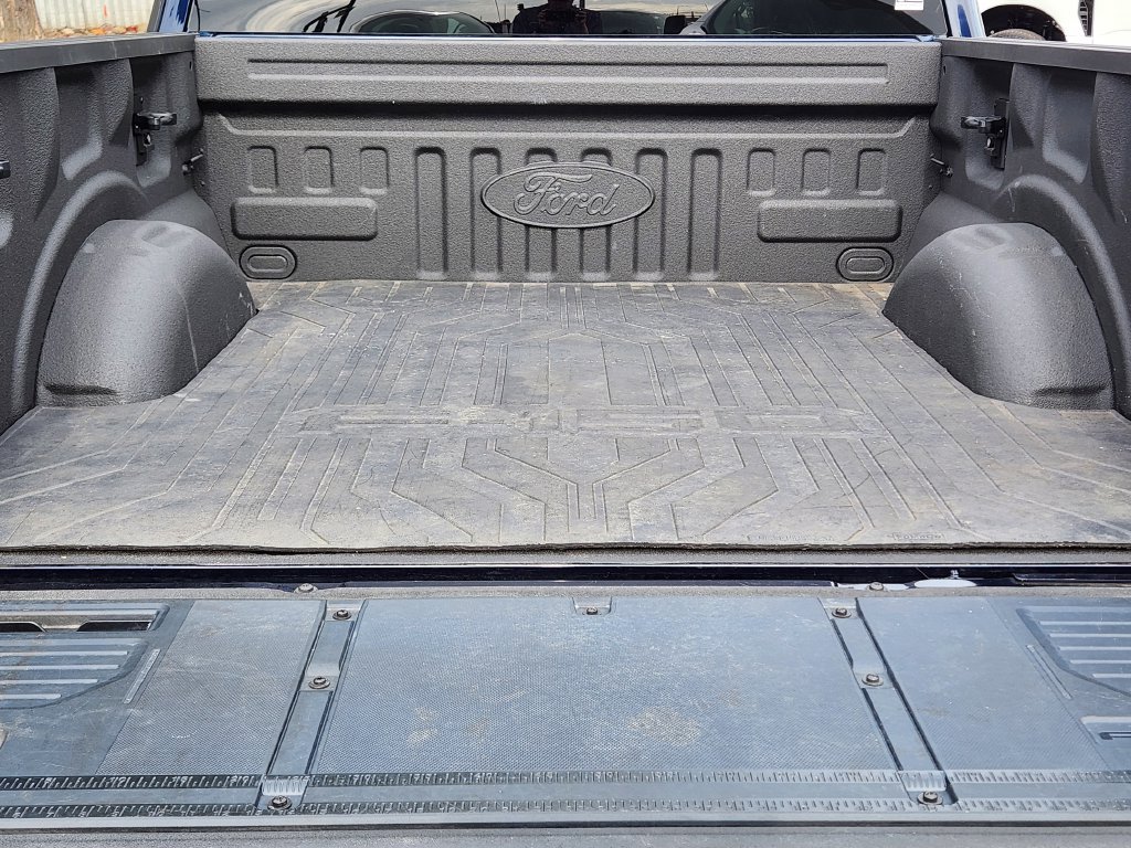 Used 2023 Ford F150 Lightning XLT w/ Equipment Group 312A High AWD/4WD image 23