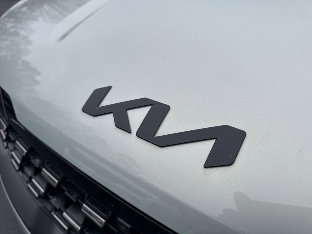 New 2026 Kia Carnival SX Prestige image 16