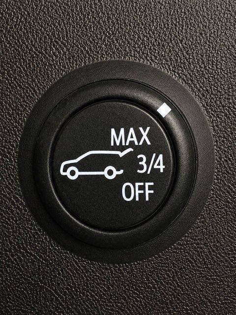Used 2024 GMC Terrain AT4 w/ LPO, Floor Liner Package AWD/4WD image 11