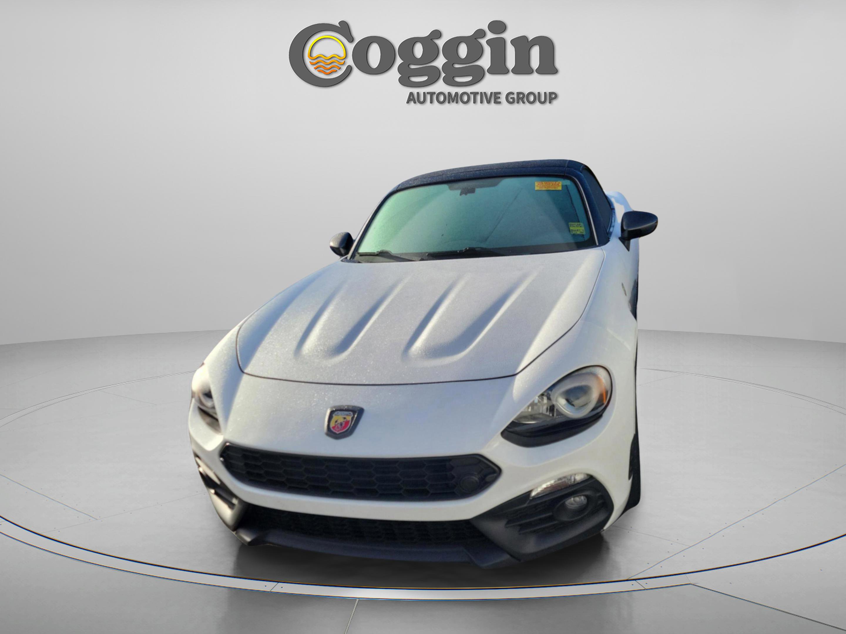 Used 2017 FIAT 124 Spider Abarth image 7