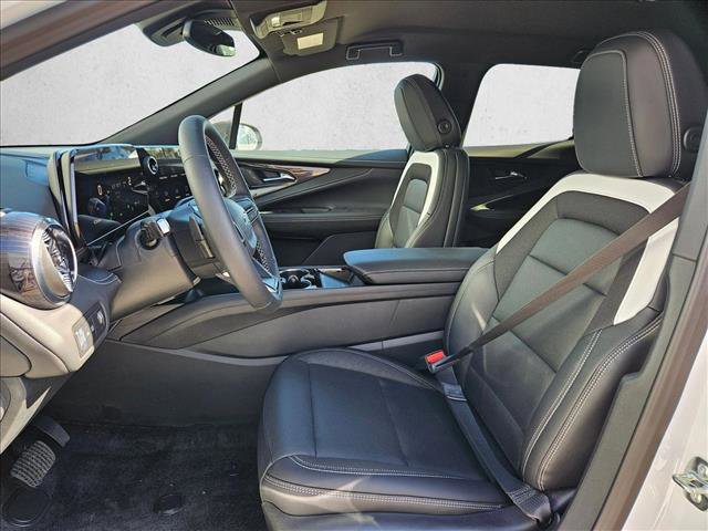 New 2026 Chevrolet Blazer EV LT FWD image 4
