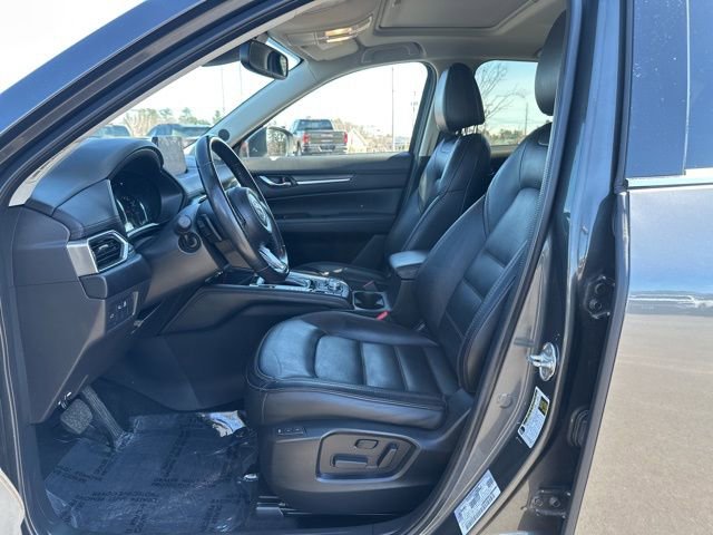 Used 2020 MAZDA CX-5 Grand Touring Reserve image 21