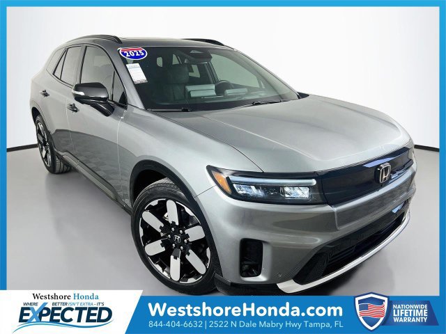 Used 2025 Honda Prologue Elite