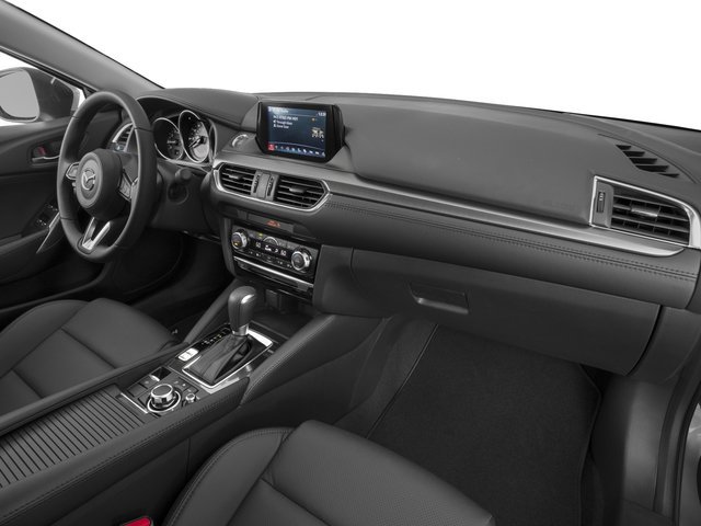 Used 2017 MAZDA MAZDA6 Touring FWD image 19