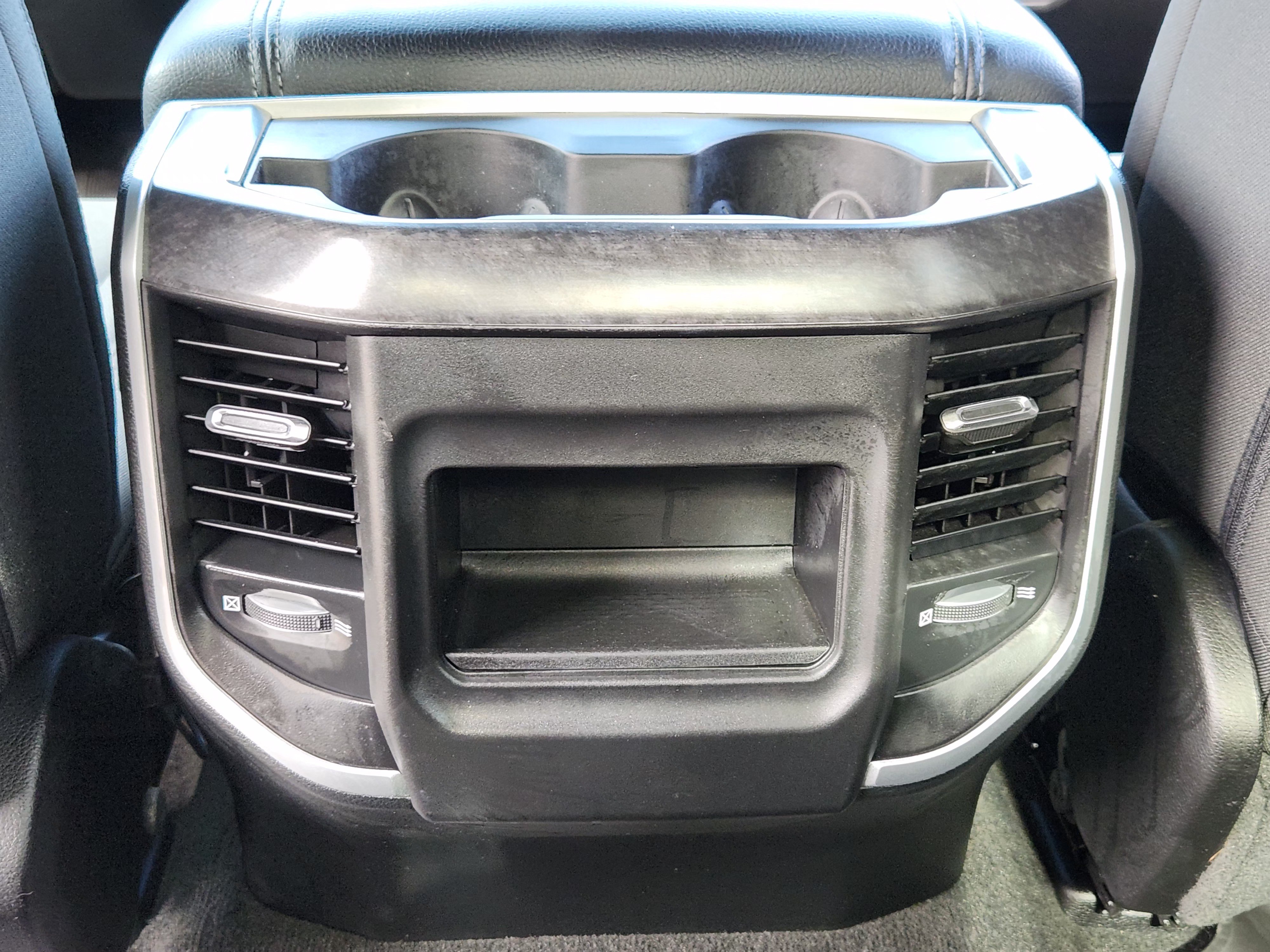 Used 2022 RAM 1500 Big Horn RWD image 33