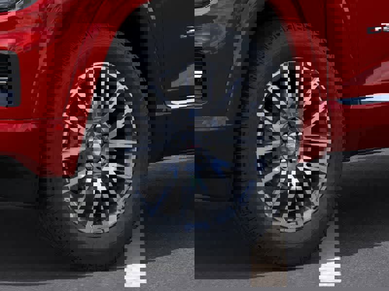 New 2026 GMC Terrain Denali image 9