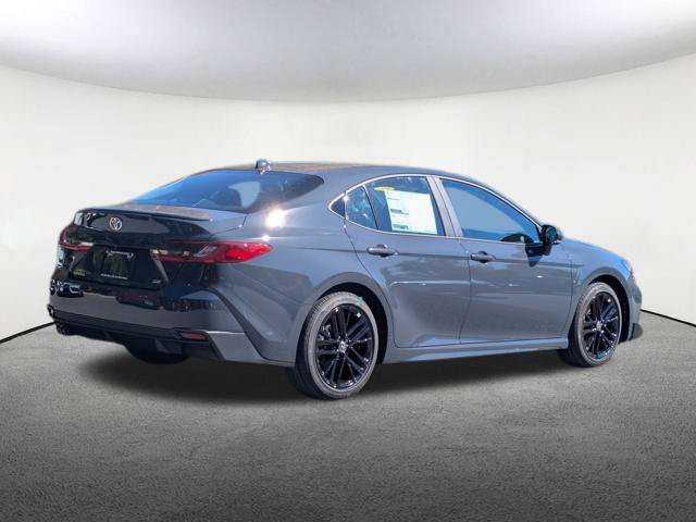 New 2026 Toyota Camry SE FWD image 6