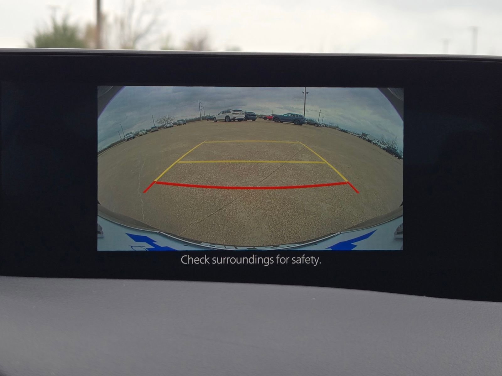 Certified 2025 MAZDA MAZDA3 Carbon image 17