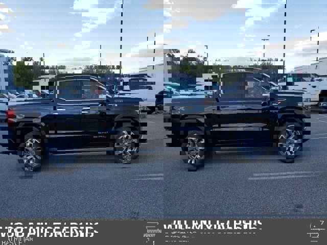 New 2026 GMC Sierra 1500 Denali image 4