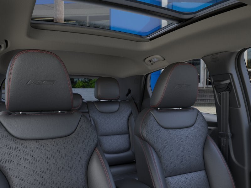 New 2027 Chevrolet Bolt RS w/ Technology Package FWD image 24