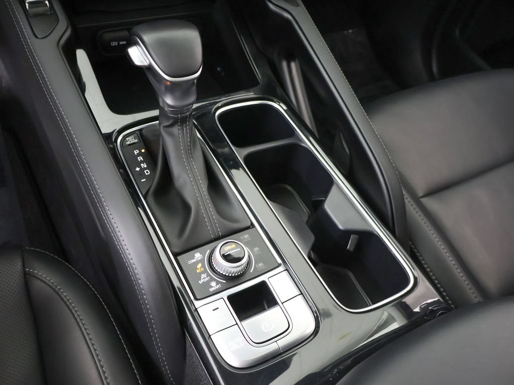 Used 2024 Kia Telluride EX X-Line AWD/4WD image 57