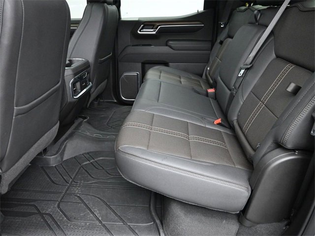 Certified 2026 Chevrolet Silverado 1500 High Country image 32