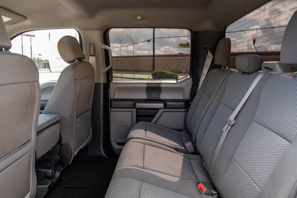 Used 2020 Ford F150 XLT w/ Equipment Group 301A Mid image 15