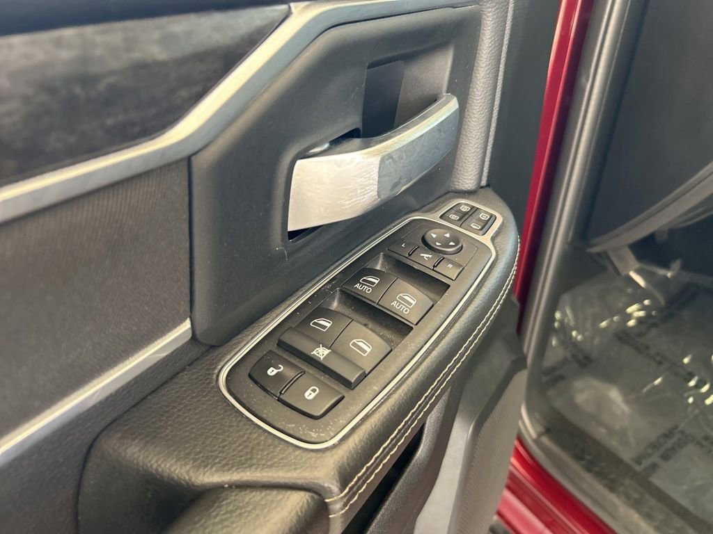 Certified 2024 RAM 2500 Big Horn image 34