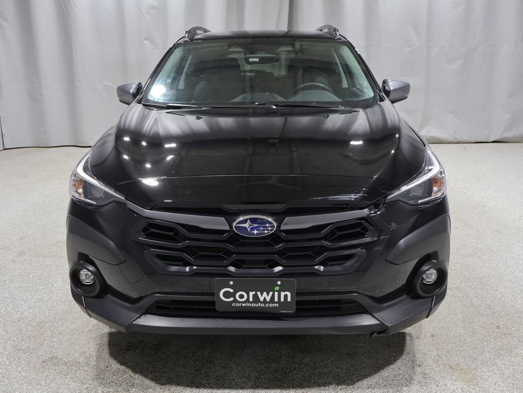 Used 2026 Subaru Crosstrek 2.5i Premium AWD/4WD image 6