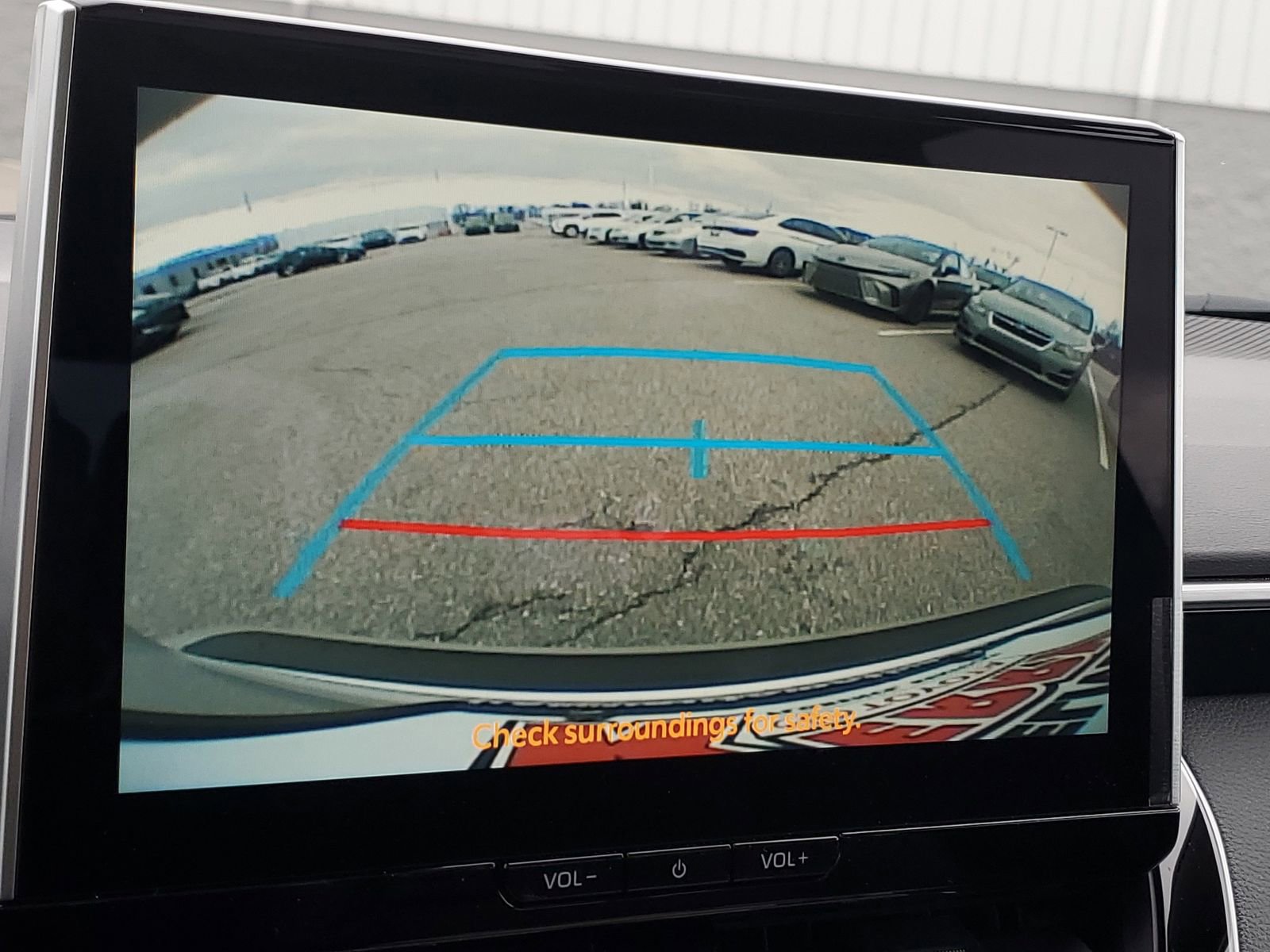 New 2026 Toyota Corolla XSE image 27