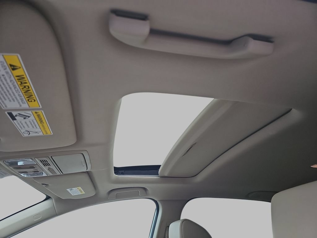 Used 2021 Honda CR-V Touring image 36