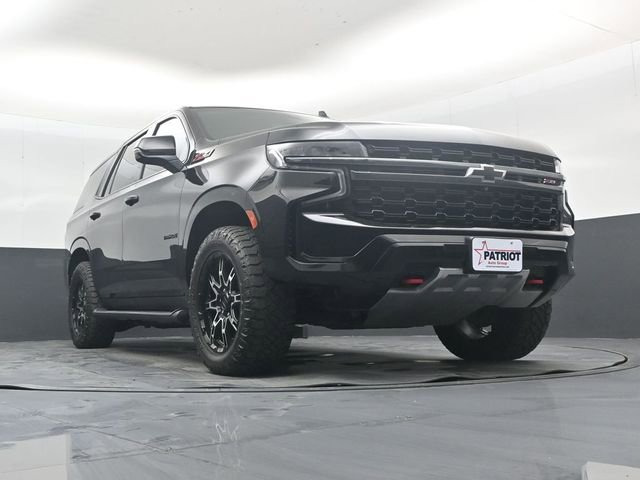 Used 2022 Chevrolet Tahoe Z71 w/ Luxury Package image 47