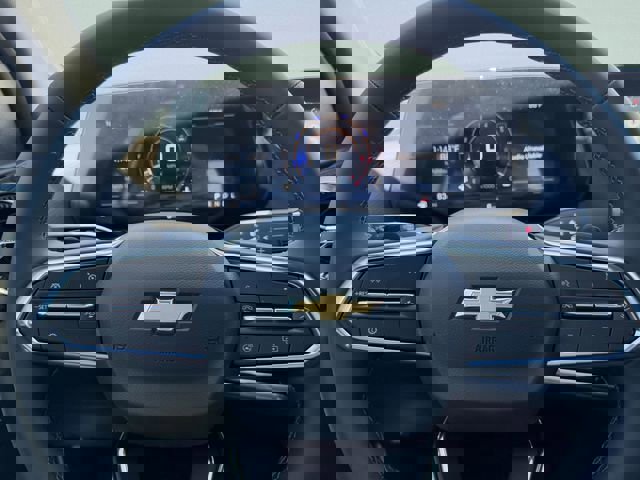 New 2026 Chevrolet Equinox LT w/ Safety and Technology Package image 30