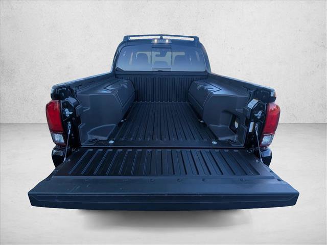 Used 2023 Toyota Tacoma 4x4 Double Cab w/ Trail Edition image 6