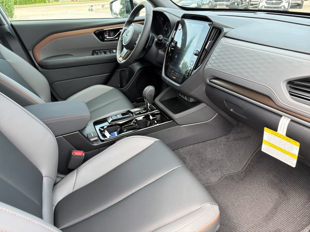 New 2026 Subaru Forester Sport AWD/4WD image 23