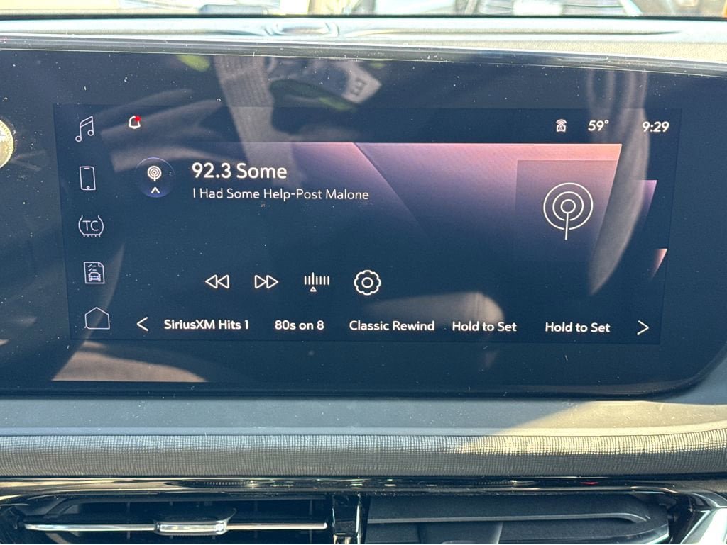 New 2026 Buick Envista Sport Touring w/ Convenience I Package FWD image 13