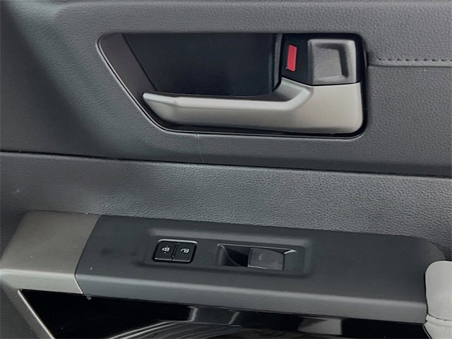 New 2026 Toyota Tundra Limited image 28